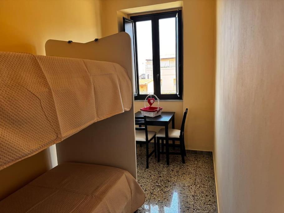 Apartment Mf House *
