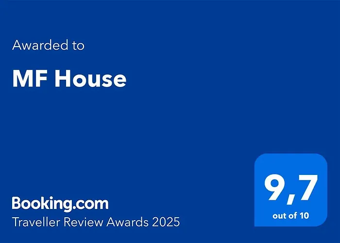 Mf House