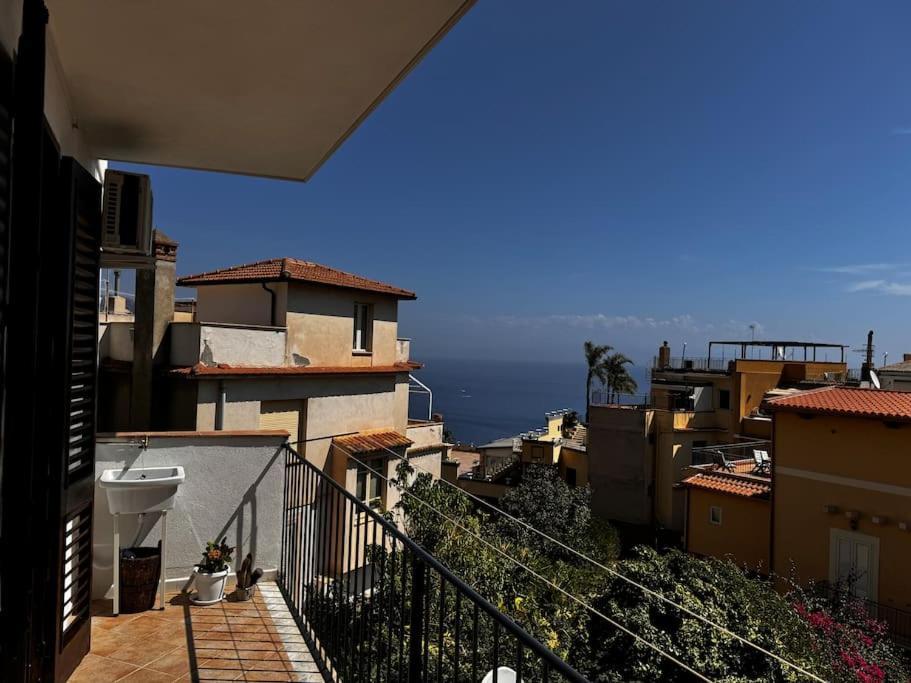Apartment Mf House Taormina