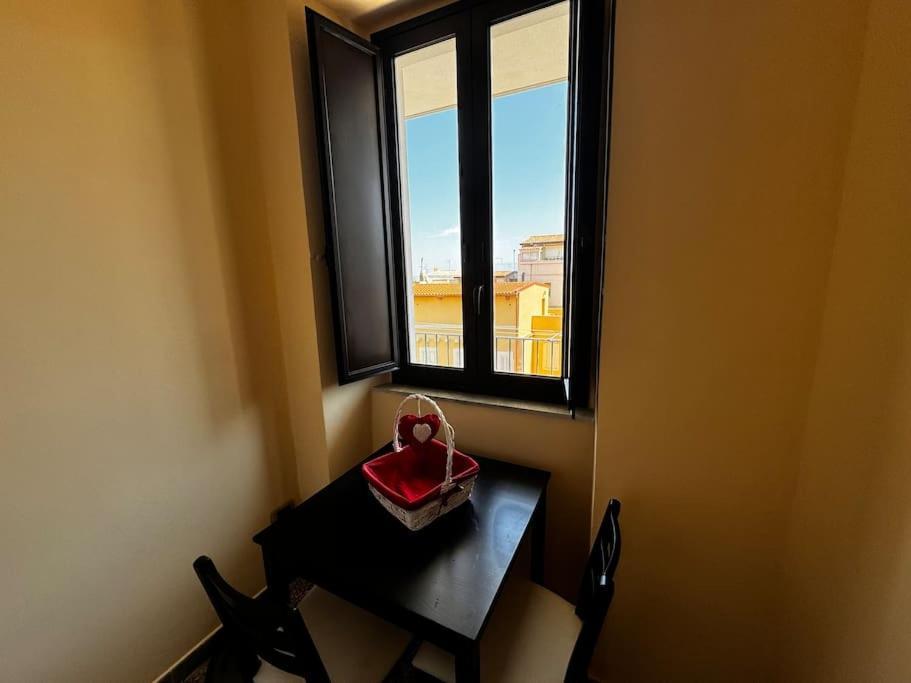 Mf House Apartment Taormina