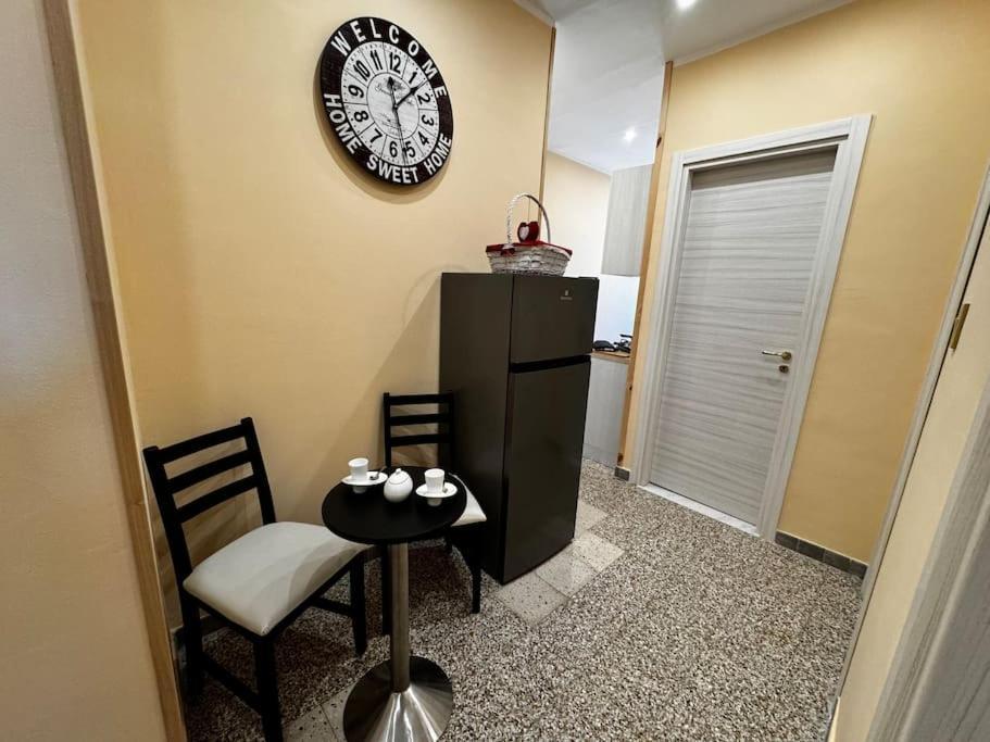 Apartment Mf House *