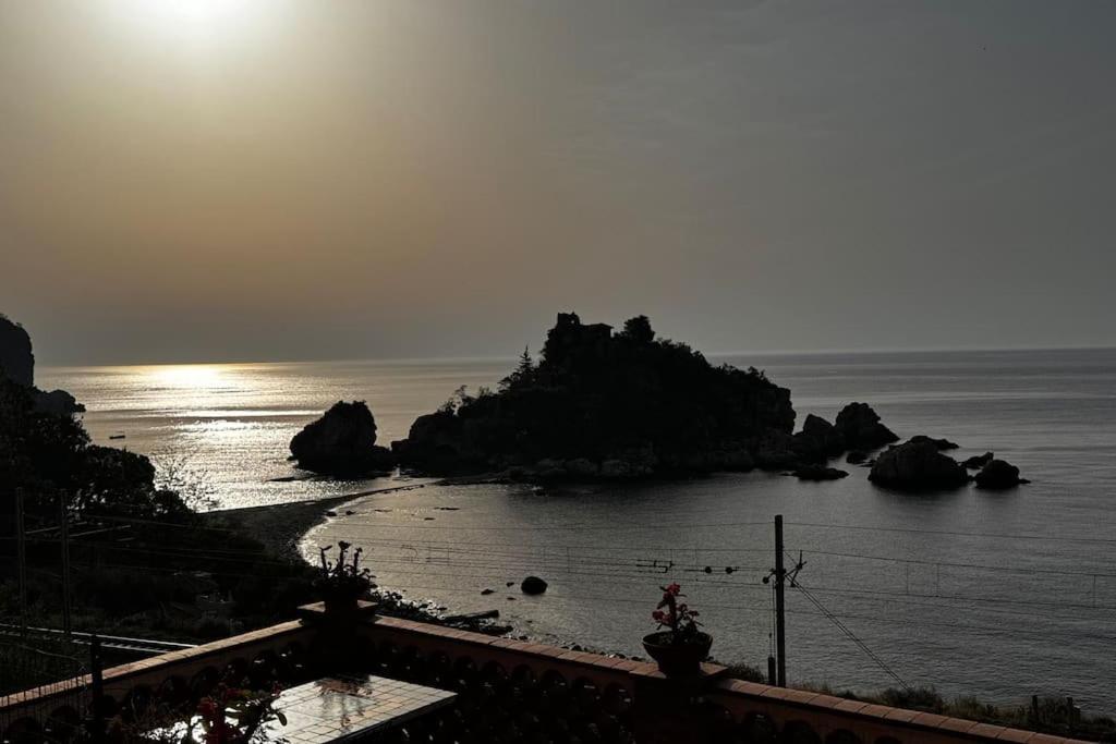 Apartment Mf House Taormina