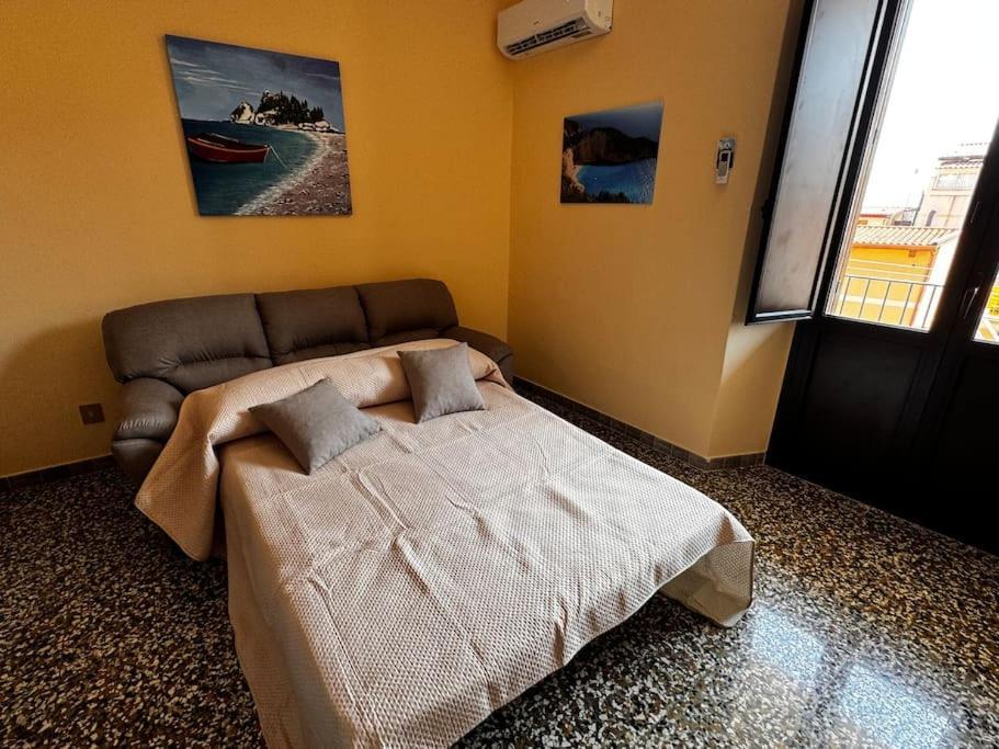 Mf House Apartment