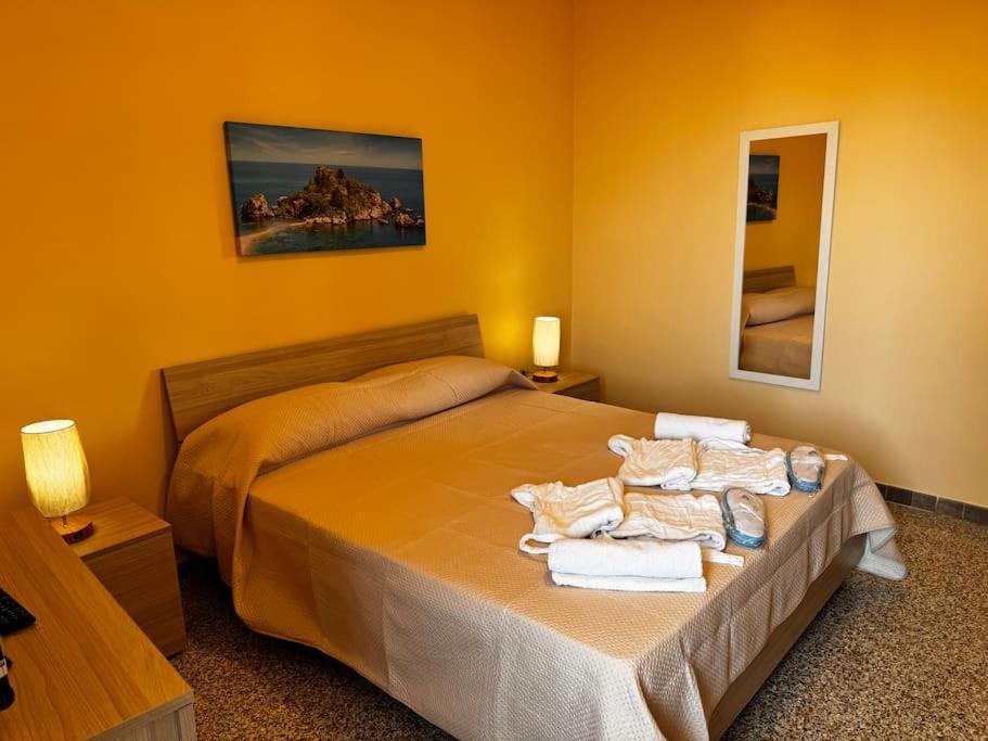 Mf House Apartment Taormina