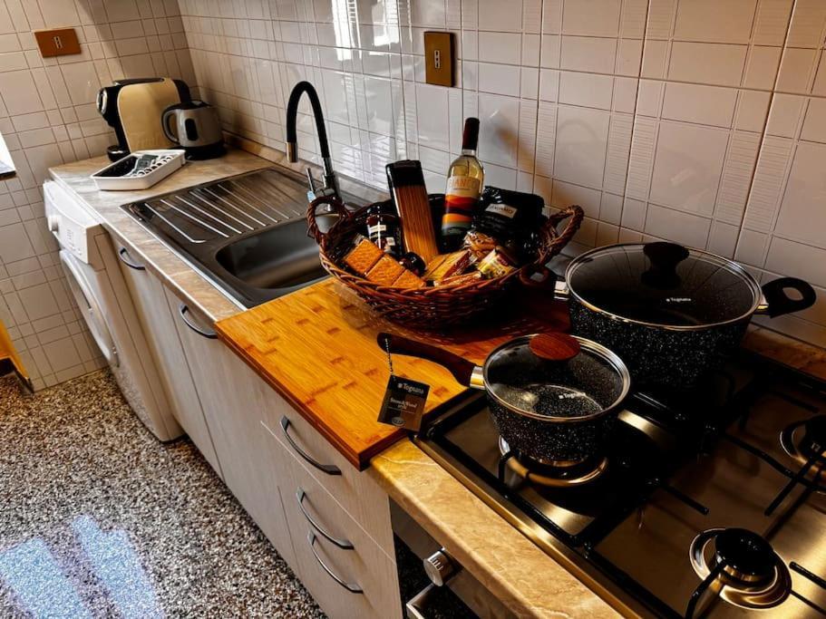 Mf House Apartment Taormina